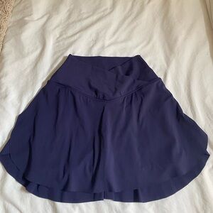 HALARA skirt. Amazing condition, never worn
